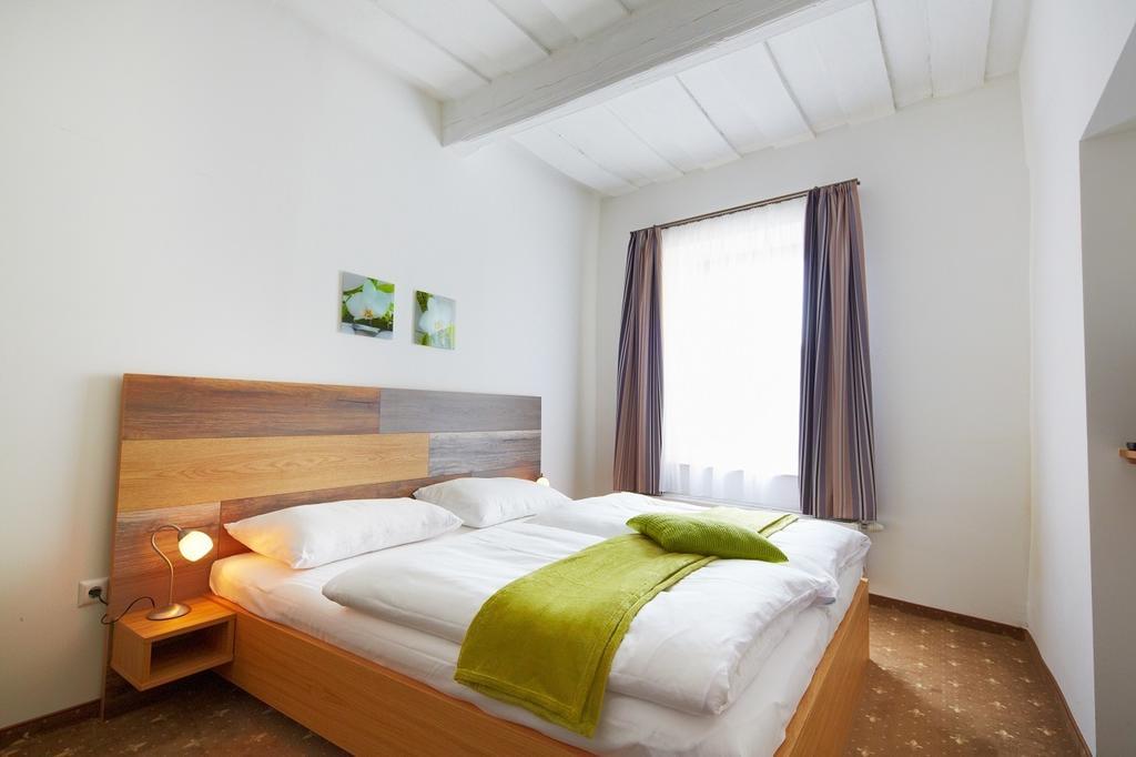 Rathauskeller Melk Hotel Kamer foto